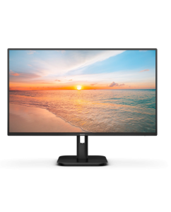 Купить 23.8" Монитор Philips 24E1N2100D черный в Техноленде