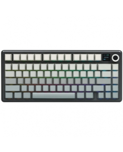 Купить Клавиатура  проводная + беспроводная AULA F75 MAX в Техноленде