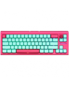 Купить Клавиатура  проводная + беспроводная IO by Red Square Type 68 Pro в Техноленде