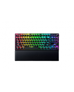 Купить Клавиатура  проводная Razer Huntsman V3 Pro Tenkeyless в Техноленде