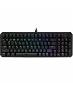 Купить Клавиатура  проводная ARDOR GAMING Blade 98 в Техноленде