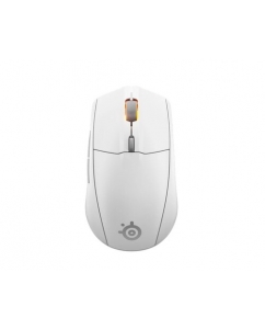 Купить Мышь беспроводная SteelSeries Rival 3 Gen 2 [62524] белый в Техноленде