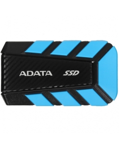 Купить 1000 ГБ Внешний SSD AData Elite SD820 [[SD820-1000G-CBU]] в Техноленде