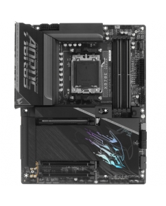 Купить Материнская плата GIGABYTE X870E AORUS PRO X3D в Техноленде