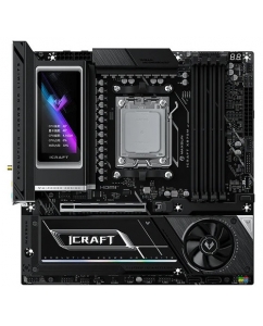 Купить Материнская плата MAXSUN iCraft X870M в Техноленде