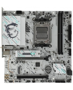 Купить Материнская плата MSI B840M GAMING WIFI6E в Техноленде