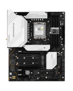 Купить Материнская плата MAXSUN Terminator Z790-A WIFI в Техноленде
