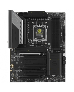 Купить Материнская плата MSI MAG B850 TOMAHAWK MAX WIFI II в Техноленде