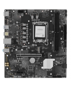 Купить Материнская плата MSI PRO H810M-E в Техноленде