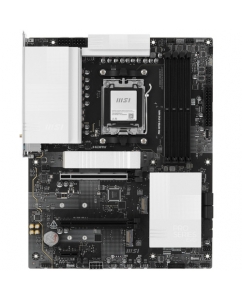 Купить Материнская плата MSI PRO X870E-S EVO WIFI в Техноленде