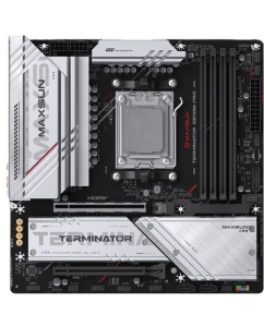 Купить Материнская плата MAXSUN Terminator B850M PRO WIFI в Техноленде