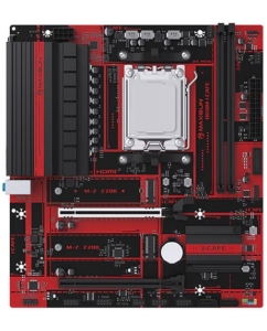 Купить Материнская плата MaxSun B650M I-CAFE в Техноленде