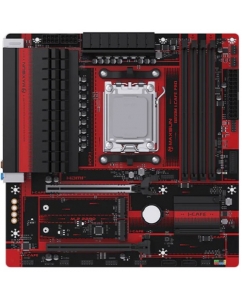 Купить Материнская плата MaxSun B850M I-CAFE PRO в Техноленде