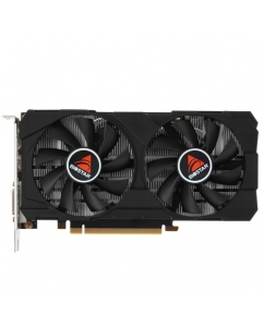 Купить Видеокарта Biostar GeForce GTX 1660 Ti [VN1666TF69] в Техноленде