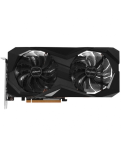 Купить Видеокарта ASRock AMD Radeon RX 7650 GRE Challenger SE OC [RX7650GRE CL SE 8GO] в Техноленде