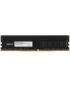 Купить Оперативная память DEXP [DEXP16GD4UD32_1] 16 ГБ в Техноленде
