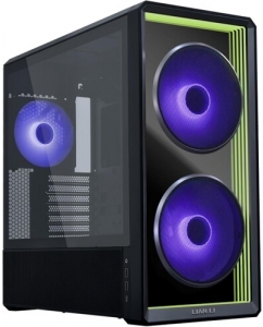 Купить Корпус LIAN LI LANCOOL 217 INF [G99.LAN217INFX.10R] черный в Техноленде