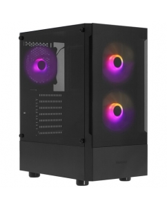 Купить Корпус GAMDIAS TALOS E3 [16332-32293-30000-G] черный в Техноленде