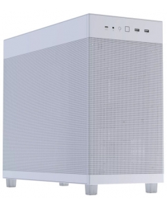 Купить Корпус ASUS Prime AP303 Mesh [90DC00V3-B39000] белый в Техноленде