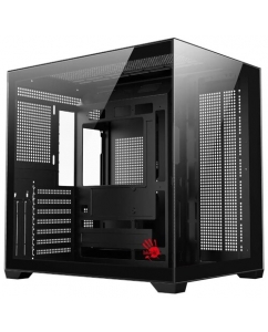 Купить Корпус A4Tech Bloody CC-122 [CC-122-BK] черный в Техноленде