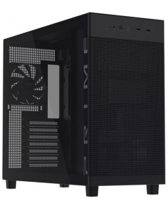 Купить Корпус ASUS Prime AP303 TG [90DC00V0-B39010] черный в Техноленде