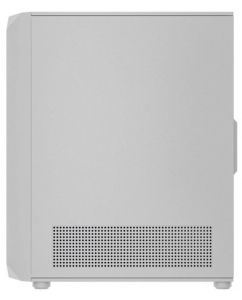 Купить Корпус Iron Pride WARRIOR Z4 [УФ-20250158] белый в Техноленде