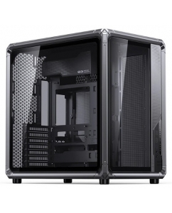 Купить Корпус JONSBO X400 [X400Gray] серый в Техноленде