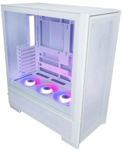 Купить Корпус XASTRA A700 [A700-1FA36A-C10-UC-WH] белый в Техноленде