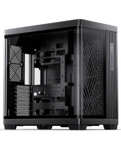 Купить Корпус JONSBO TK-4 [TK-4Black] черный в Техноленде