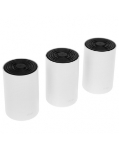Купить MESH-комплект TP-Link Deco PX50 (3-pack) в Техноленде