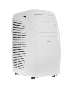 Купить Кондиционер мобильный Ballu BPAC-20 CE_20Y белый в Техноленде