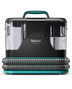 Купить Пылесос моющий Tefal IZ5020F0 черный в Техноленде