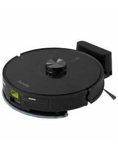 Купить Робот-пылесос Tuvio TR04MLBB черный в Техноленде