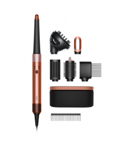 Купить Мультистайлер Dyson Airwrap HS08 Long Corly+Coily в Техноленде