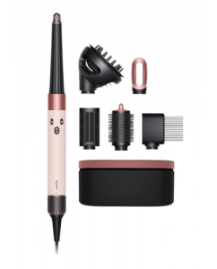 Купить Мультистайлер Dyson Airwrap HS08 Long Corly+Coily в Техноленде