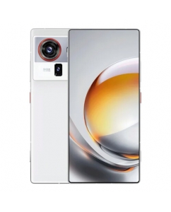 Купить 6.85" Смартфон Nubia Z80 Ultra 512 ГБ белый в Техноленде