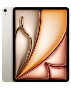 Купить 13" Планшет Apple iPad Air (M4) Wi-Fi 256 ГБ бежевый в Техноленде