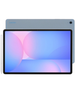 Купить 13.1" Планшет Samsung Galaxy Tab S10 FE+ Wi-Fi 128 ГБ голубой + стилус в Техноленде