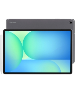 Купить 13.1" Планшет Samsung Galaxy Tab S10 FE+ Wi-Fi 128 ГБ серый + стилус в Техноленде