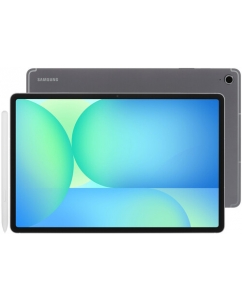 Купить 13.1" Планшет Samsung Galaxy Tab S10 FE+ Wi-Fi 256 ГБ серый + стилус в Техноленде