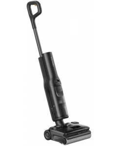 Купить Моющий пылесос вертикальный   Roborock F25 ACE Pro  черный в Техноленде