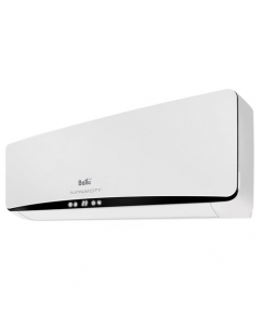 Купить Кондиционер настенный сплит-система Ballu Platinum City BSEP-24HN8 белый в Техноленде