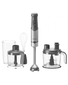 Купить Блендер погружной Tuvio THB04MFP серый в Техноленде