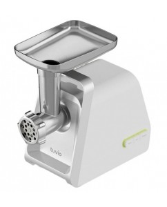 Купить Мясорубка электрическая Tuvio TMG02PV белый в Техноленде
