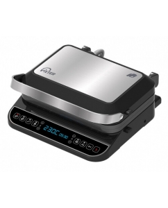 Купить Гриль Vixter ECG-1212 черный в Техноленде