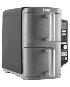 Купить Аэрогриль Ninja SL400EU черный в Техноленде