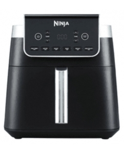 Купить Аэрогриль Ninja AF180 EU черный в Техноленде