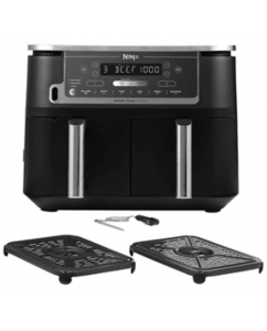 Купить Аэрогриль Ninja AF451EU черный в Техноленде