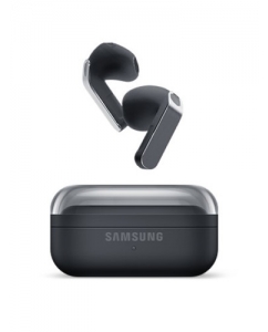 Купить Наушники TWS Samsung Galaxy Buds 4 черный 2026 в Техноленде