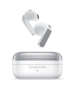 Купить Наушники TWS Samsung Galaxy Buds 4 белый 2026 в Техноленде